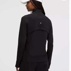 Lululemon Define Oversized Luon Jacket.